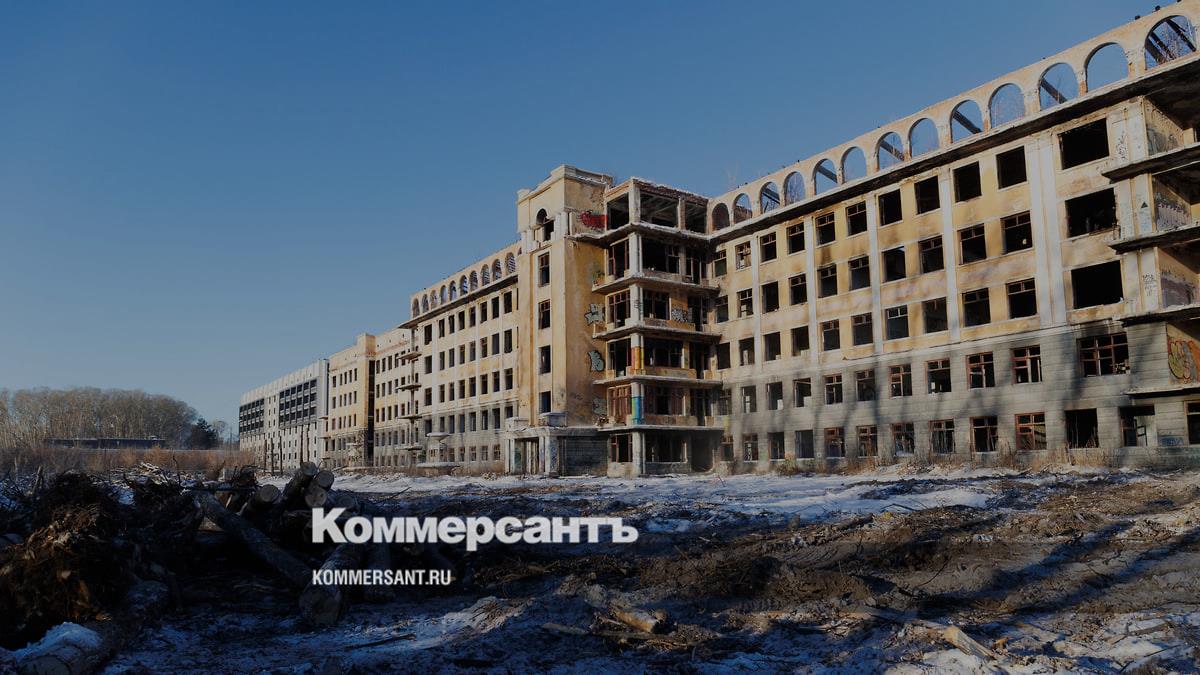 Скандал вокруг Зеленой рощи: УГМК-Здоровье арендовала участок, но расторгла договор