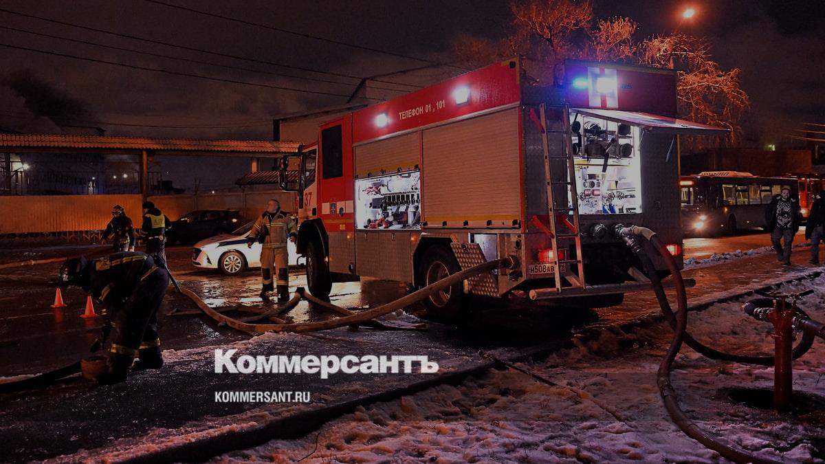 Банкетный зал ресторана Мускат на ул. Митинской - ТоМесто Москва