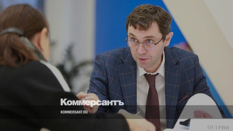 Мэр воронежа сергей петрин встретился с жителями города