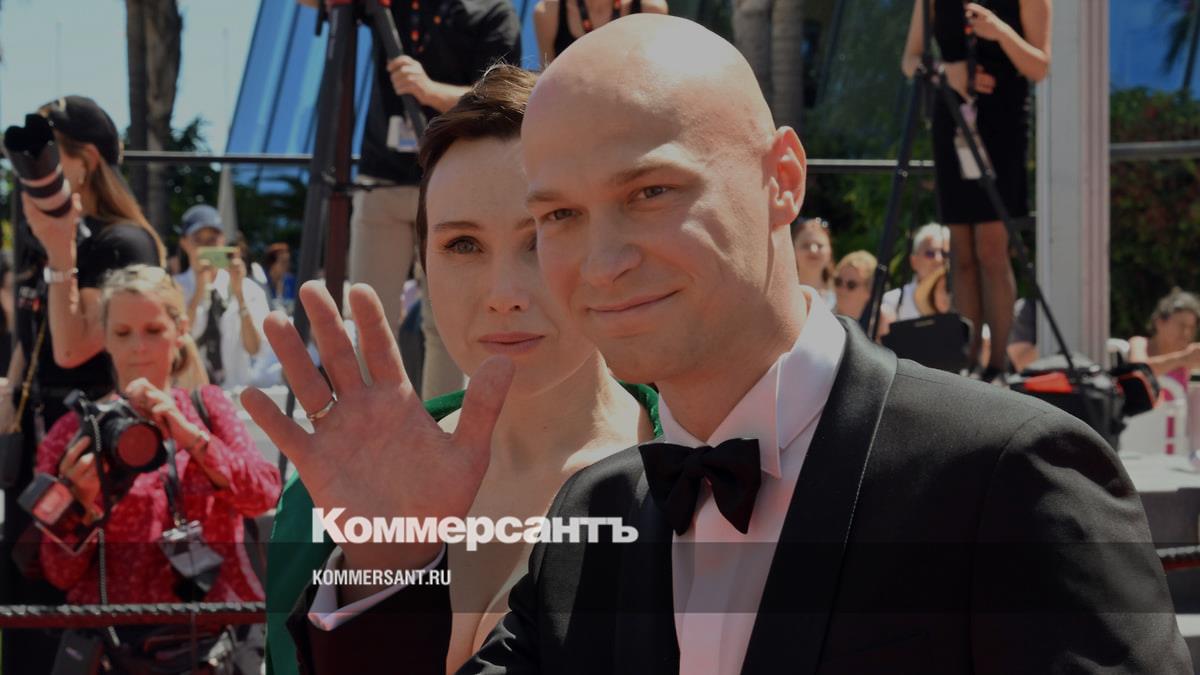 Актер Юрий Борисов номинирован на премию BAFTA