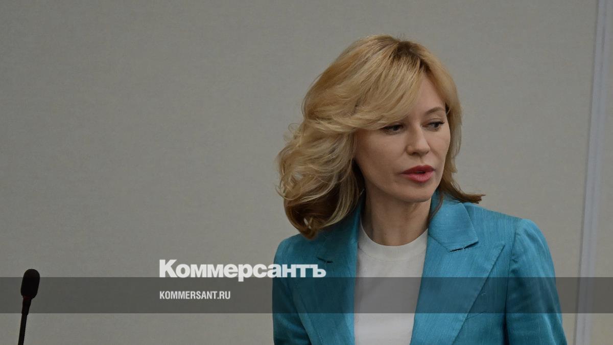 Депутат Госдумы Стенякина сказала о готовности бюджета к индексации пенсий