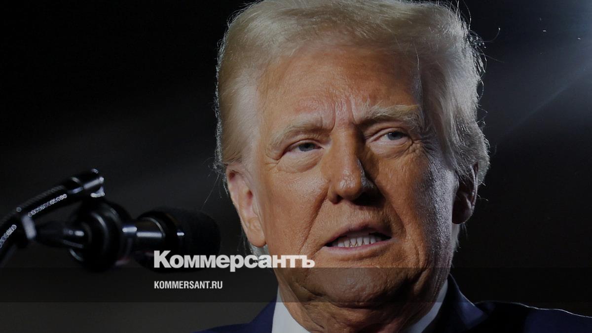 The Independent: Трамп планирует закончить конфликт на Украине к весне