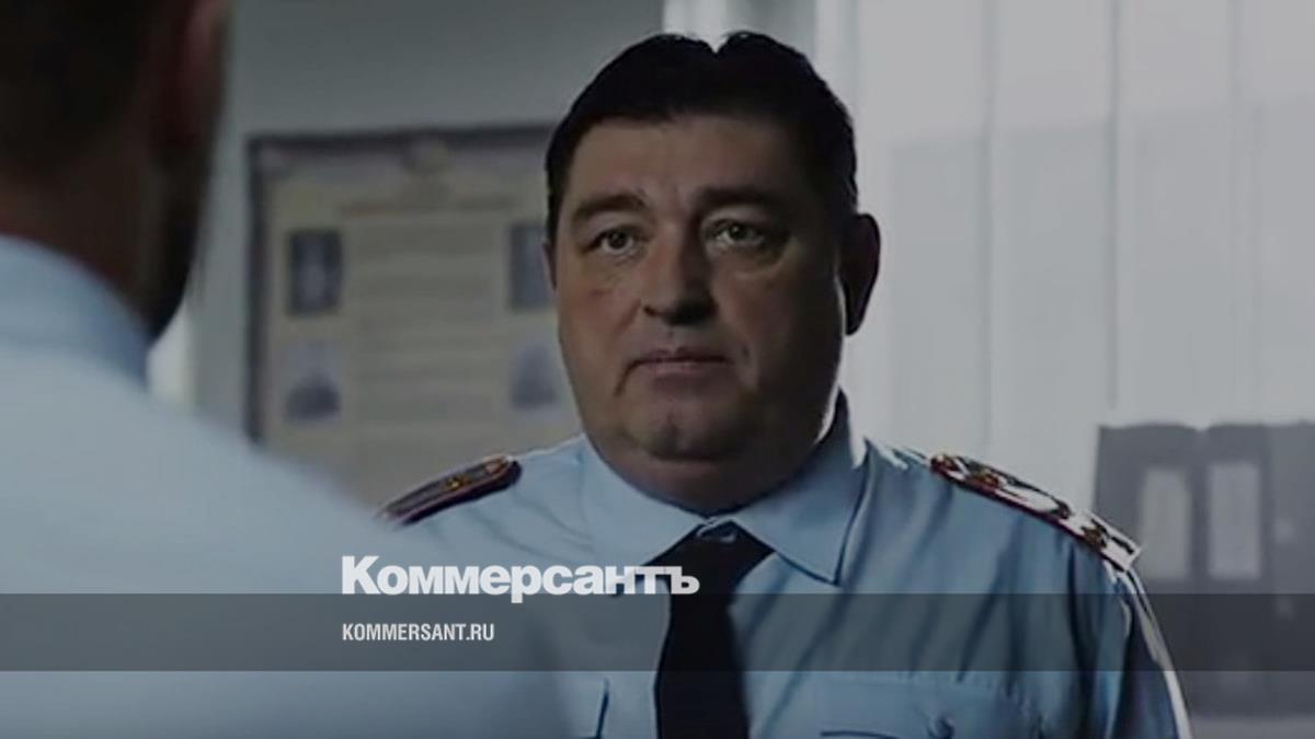 Умер актер сериалов «Папины дочки» и «След» Игорь Ромащенко