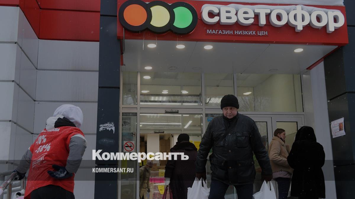 Руспродсоюз: на «Светофор» приходится почти 50% исков Роспотребнадзора