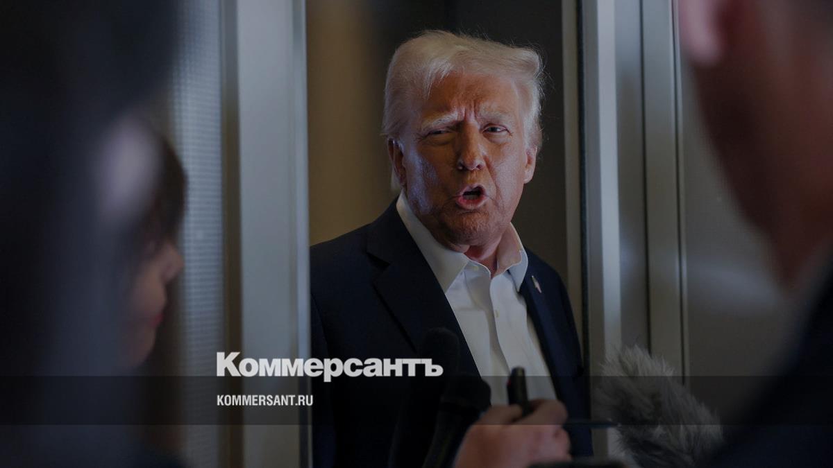 Трамп ограничил возможности SEC по проведению расследований