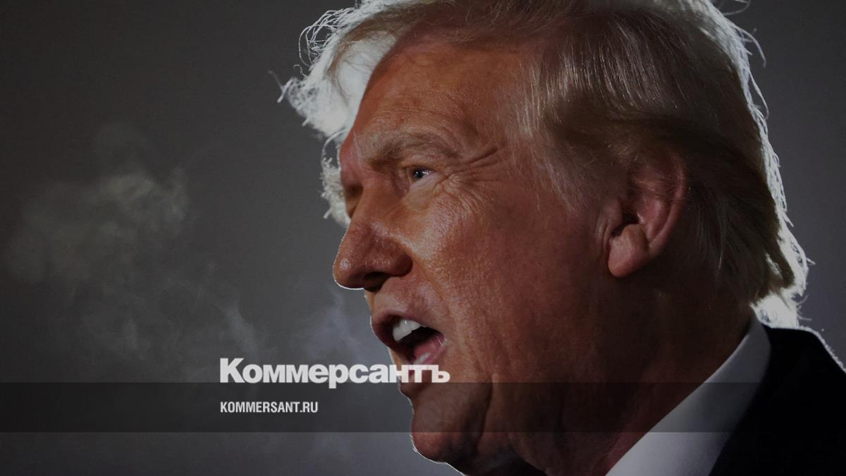 Трамп заявил о приостановке помощи ЮАР из-за закона о конфискации земли