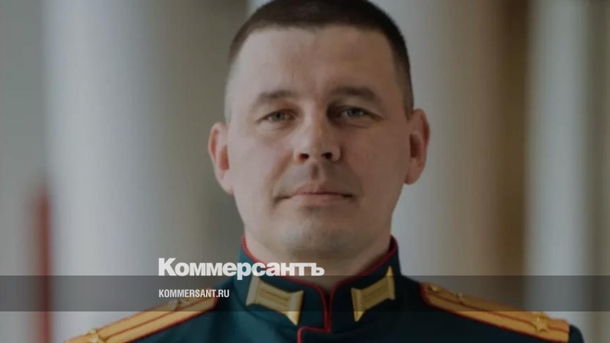 В Новгородской области участник «Времени героев» стал замминистра строительства