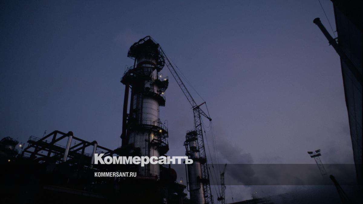 Астраханский губернатор объяснил загазованность областного центра запуском ГПЗ