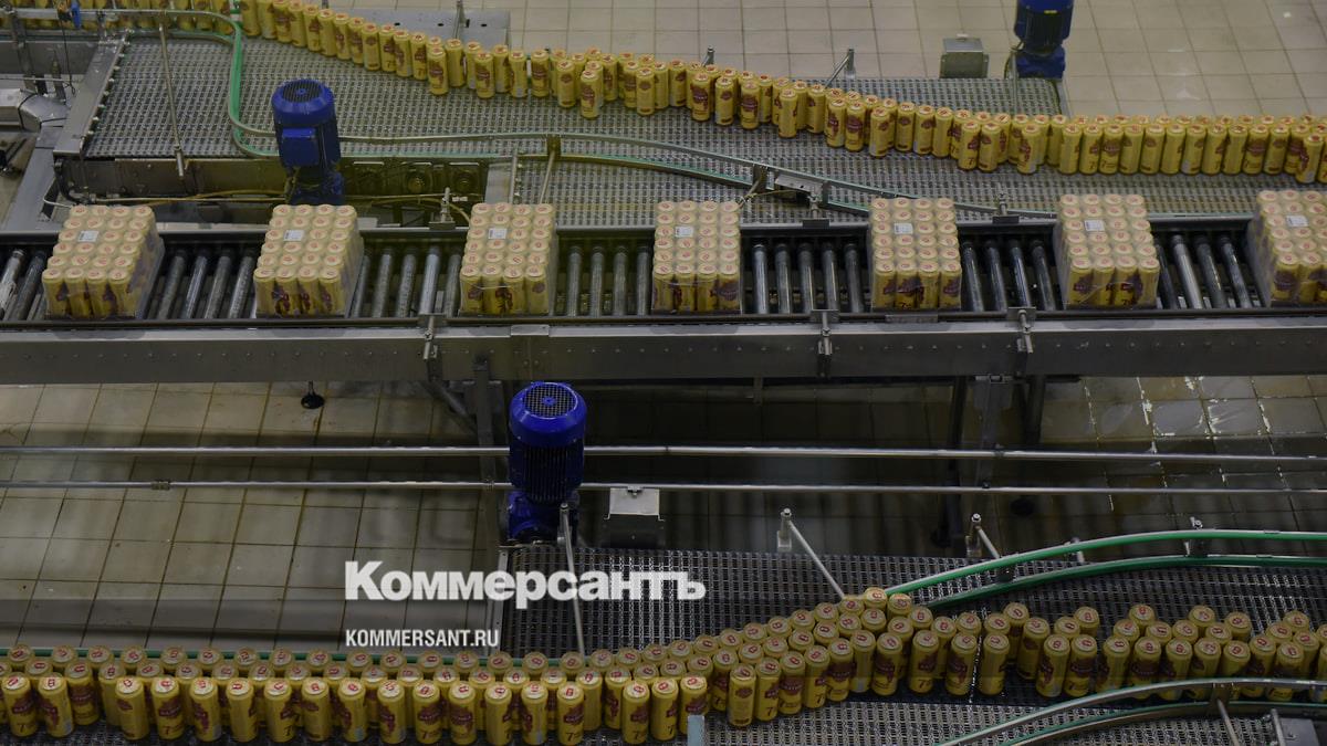 Сarlsberg получила около $320 млн за продажу российских активов