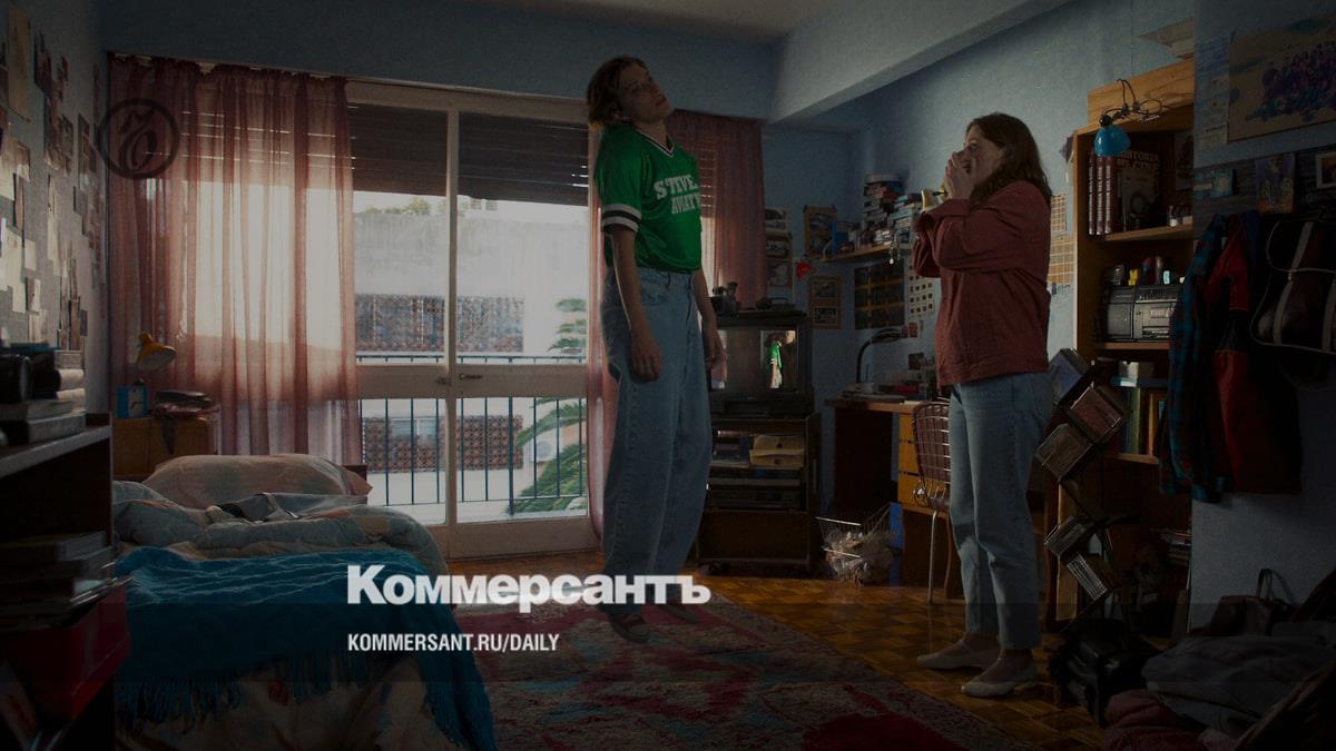 В объективе смерти // Вышел в прокат хоррор Педро Мартина Калеро «Вопль»