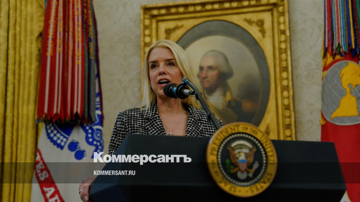 Администрация США распустила группу по поиску активов российских бизнесменов