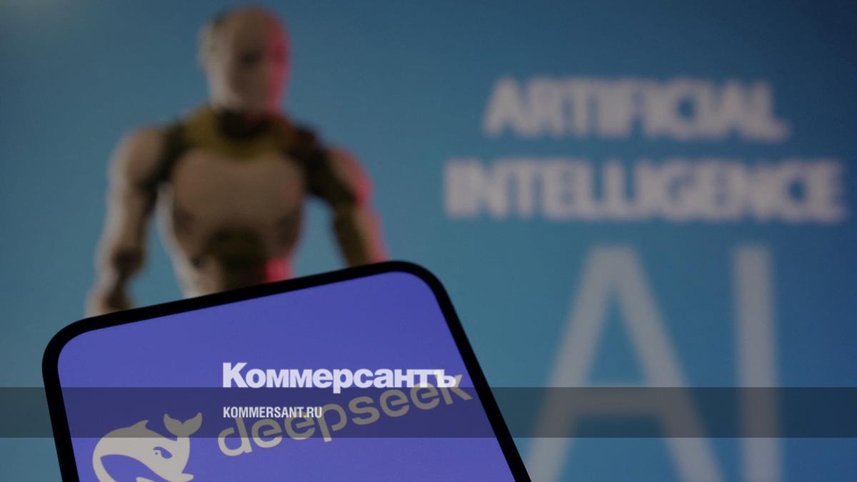 «Глубокий взгляд» на конкурентов // Почему китайская нейросеть DeepSeek стала IT-сенсацией