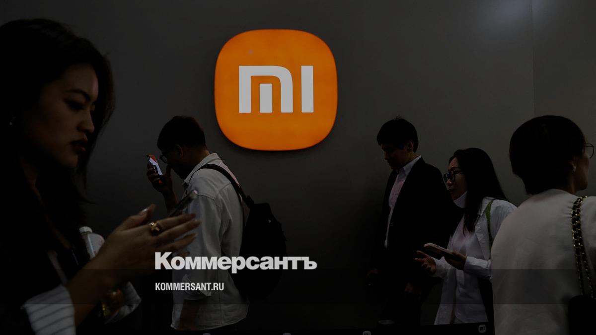 Акции Xiaomi взлетели до рекордно высокой отметки