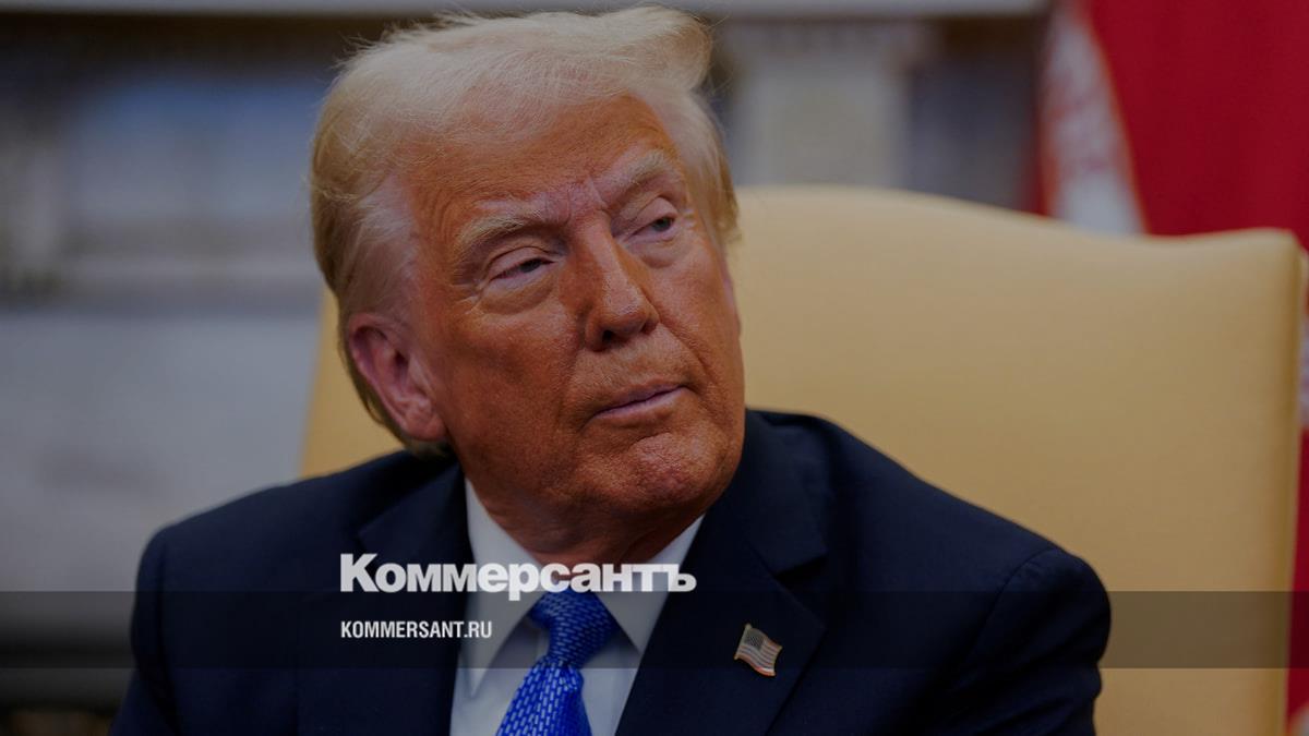 Трамп ввел дополнительные пошлины на китайские товары