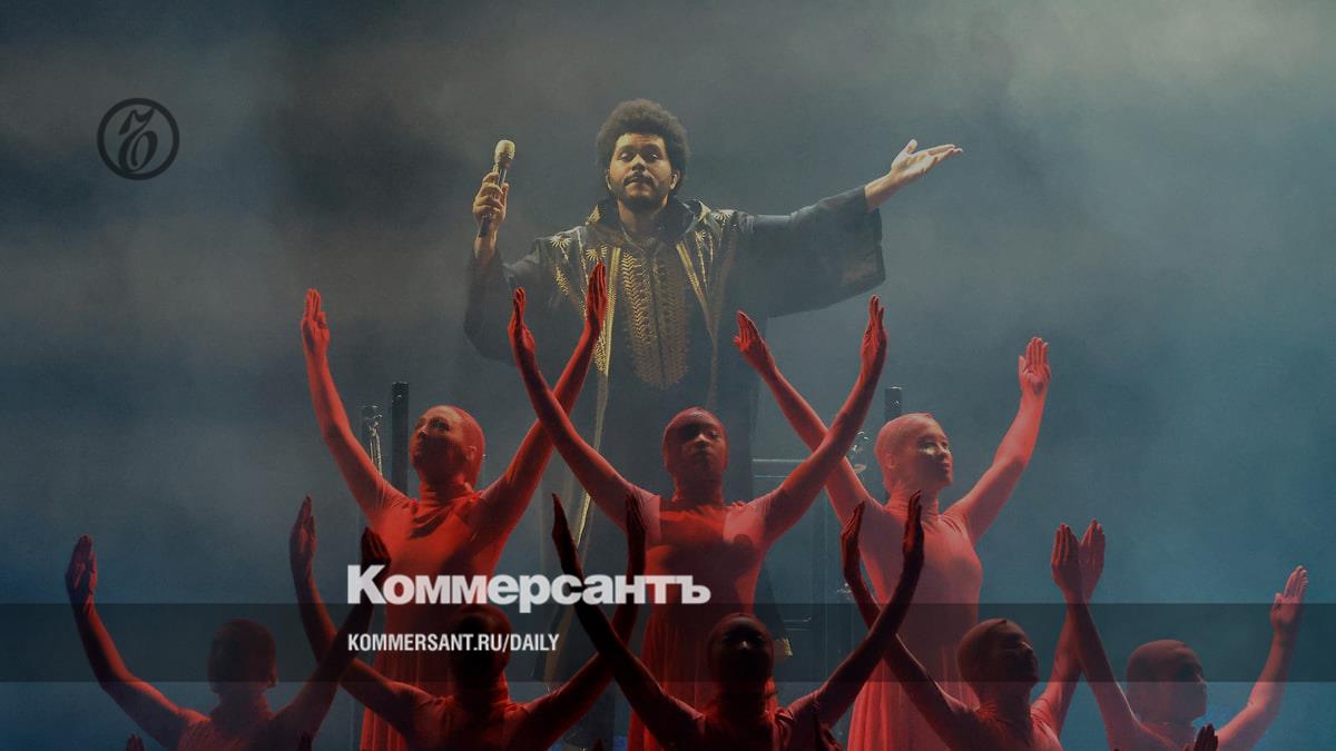 Амбиции против машин // The Weeknd выпустил новый альбом