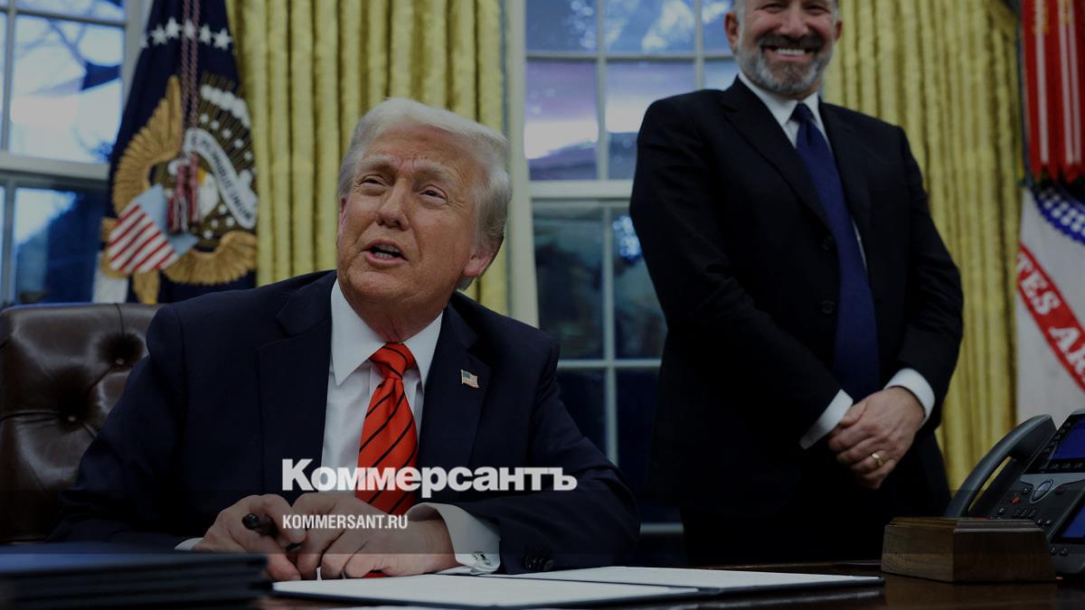 Трамп пообещал «ад» «Хамасу» при удержании заложников после полудня 15 февраля