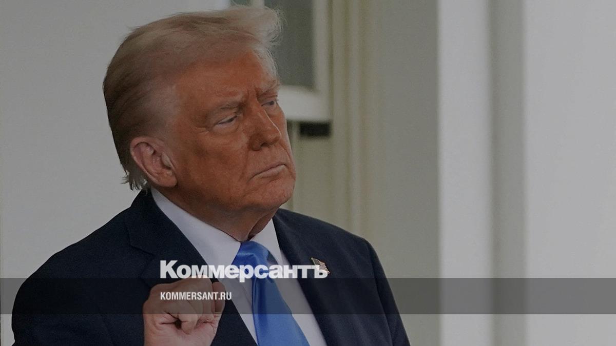 Трамп: США завладеют сектором Газа, не покупая его