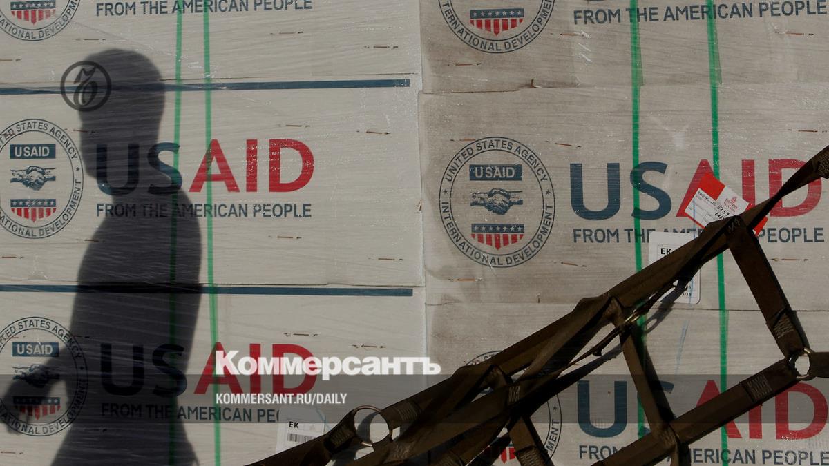 USAID уйдет — вмешательство останется // Эксперты посоветовали россиянам не расслабляться в борьбе с иностранным влиянием