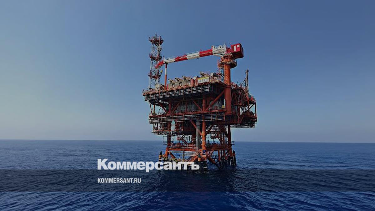 Крупнейший зарубежный газовый проект «Роснефти» увеличил добычу