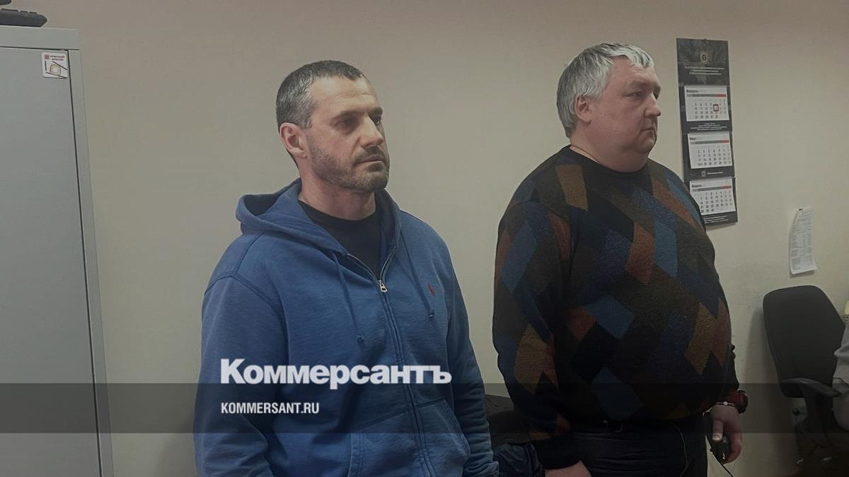 Бельченко олег петрович екатеринбург фото Уральских бизнесменов Лукача и Молотилова начали судить за махинации с землями -