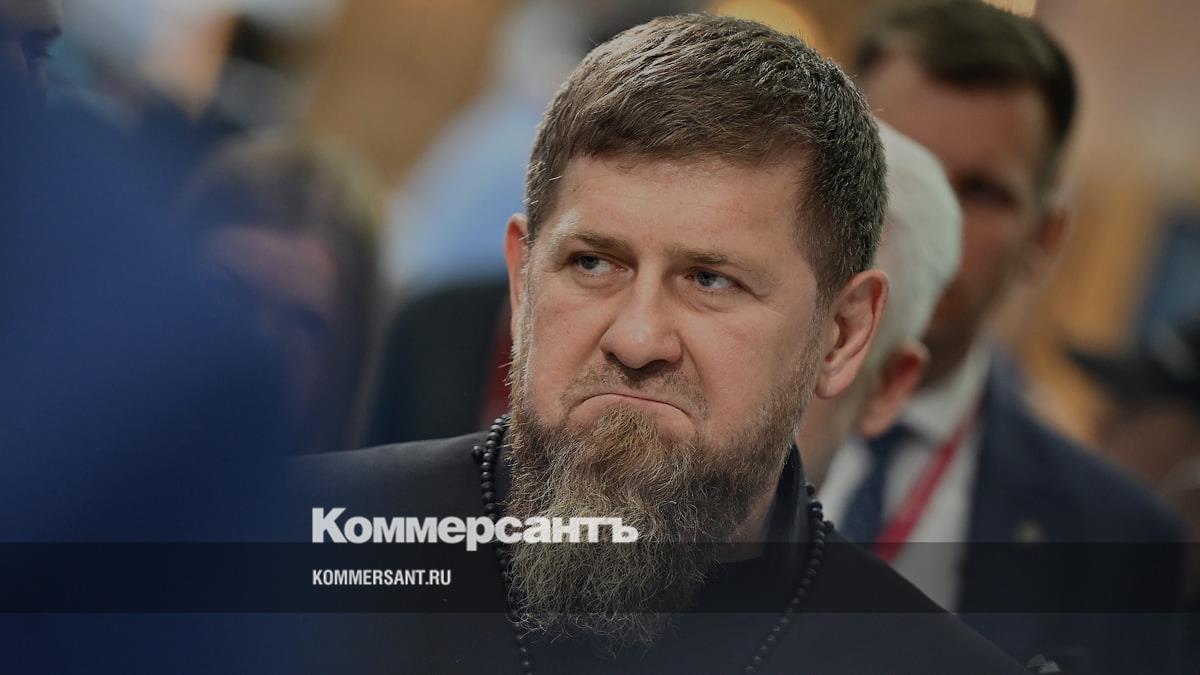 Кадыров призвал не расслабляться и не ждать окончания СВО