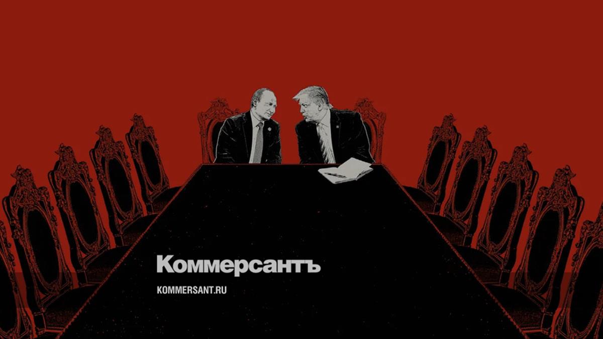 The Economist: союз России и США — худший кошмар Европы