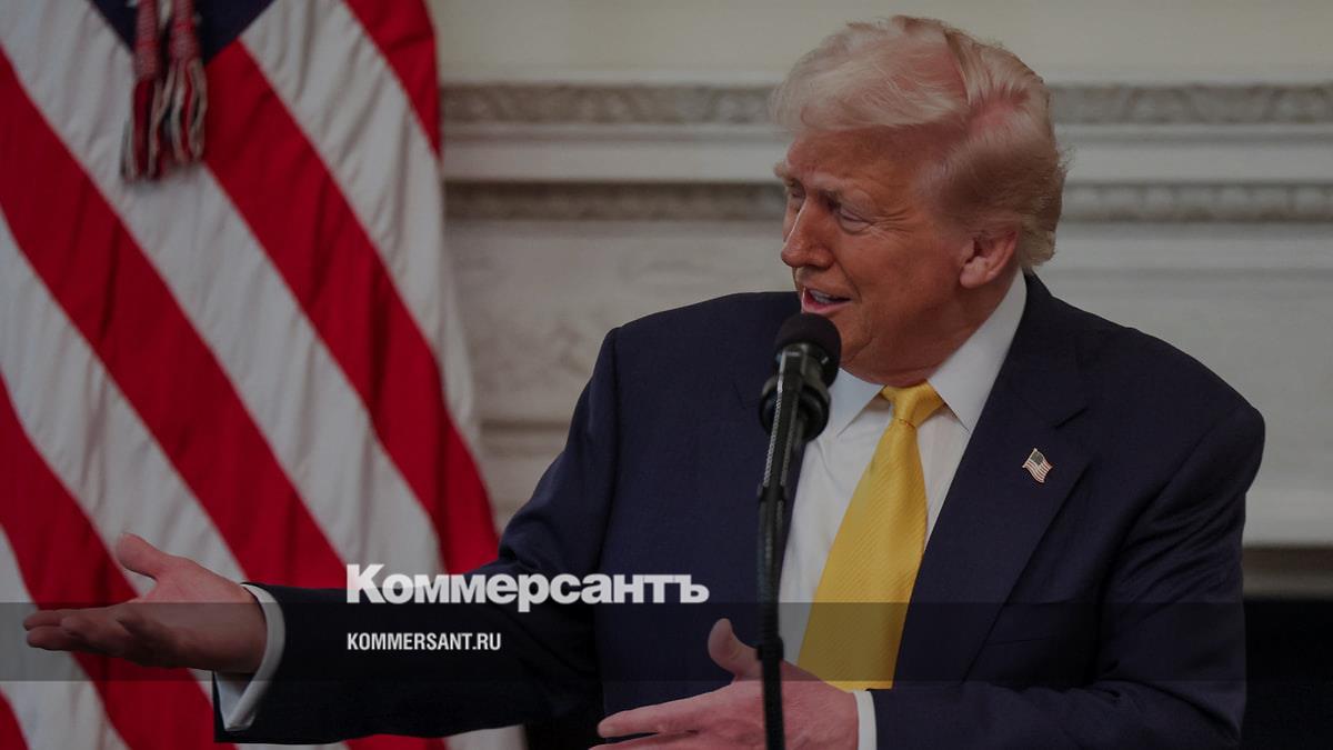 Трамп: Байден и Зеленский не смогли предотвратить конфликт на Украине // Трамп: Россия не виновата в возникновении украинского конфликта