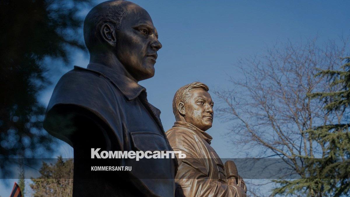 Максудов борис журналист фото