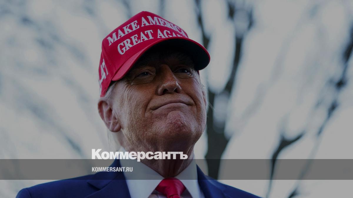 NYT: Трамп после ссоры с Зеленским может полностью прекратить поддержку Украины