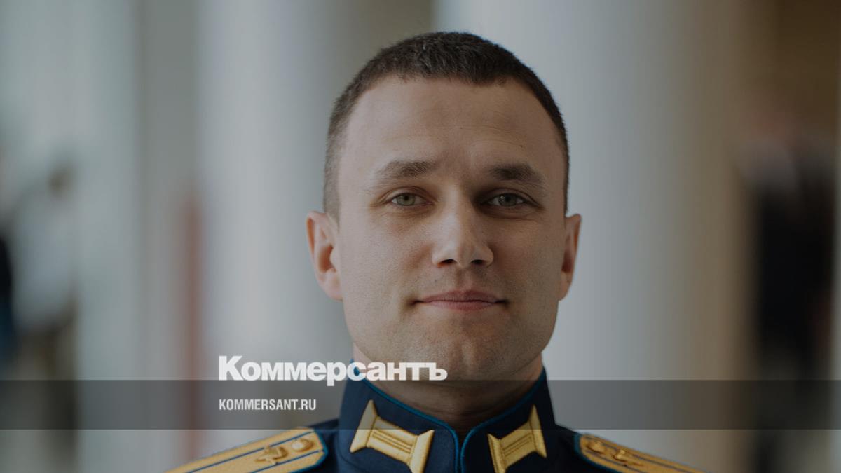 Еще один участник «Времени героев» получил работу в администрации президента
