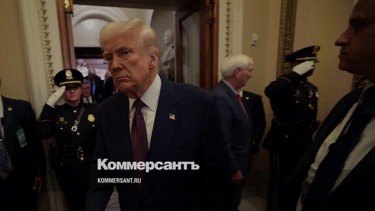 Трамп объявит о новой стратегии США по крипторезерву на саммите 7 марта