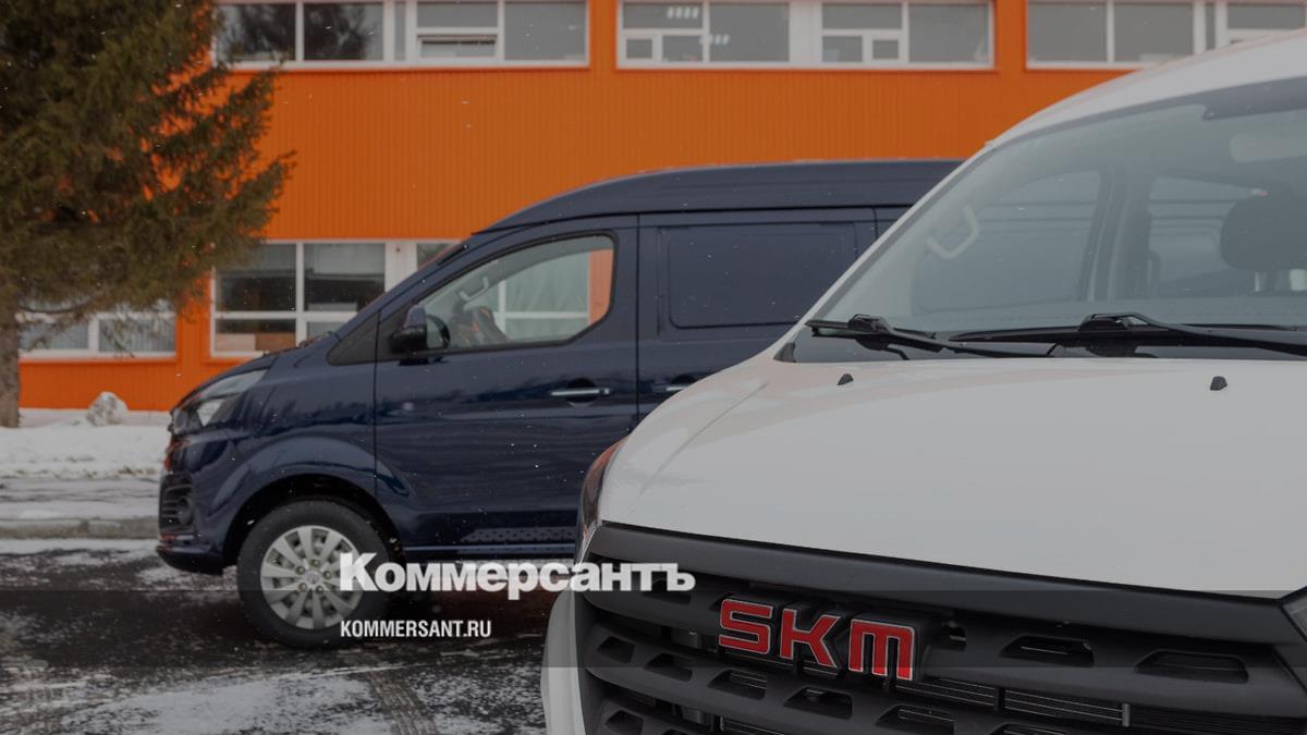 АвтоВАЗ объявил о запуске нового бренда SKM