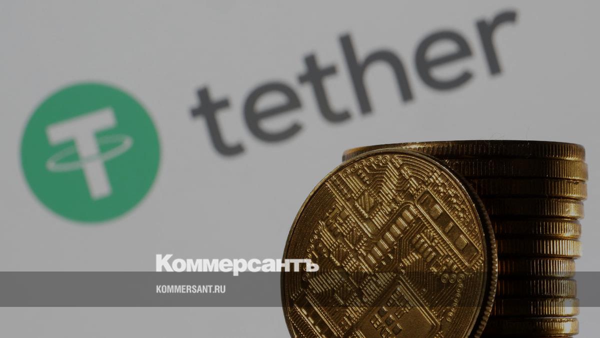 Tether заблокировала активы на кошельках Garantex на сумму 2,5 млрд рублей