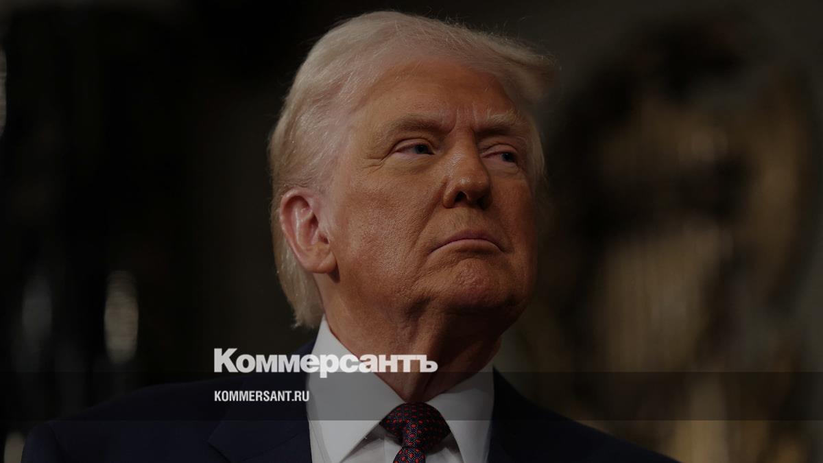 NBC: Трамп может отказаться от защиты некоторых партнеров по НАТО