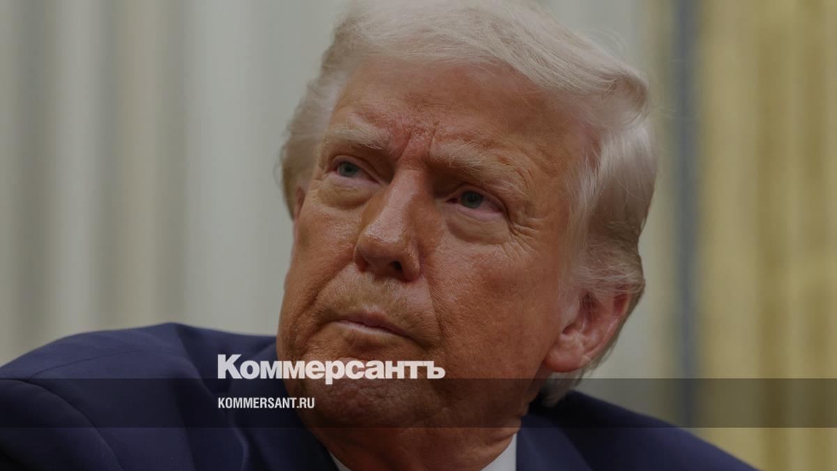 Трамп хочет обсудить с Россией и Китаем отказ от ядерного оружия