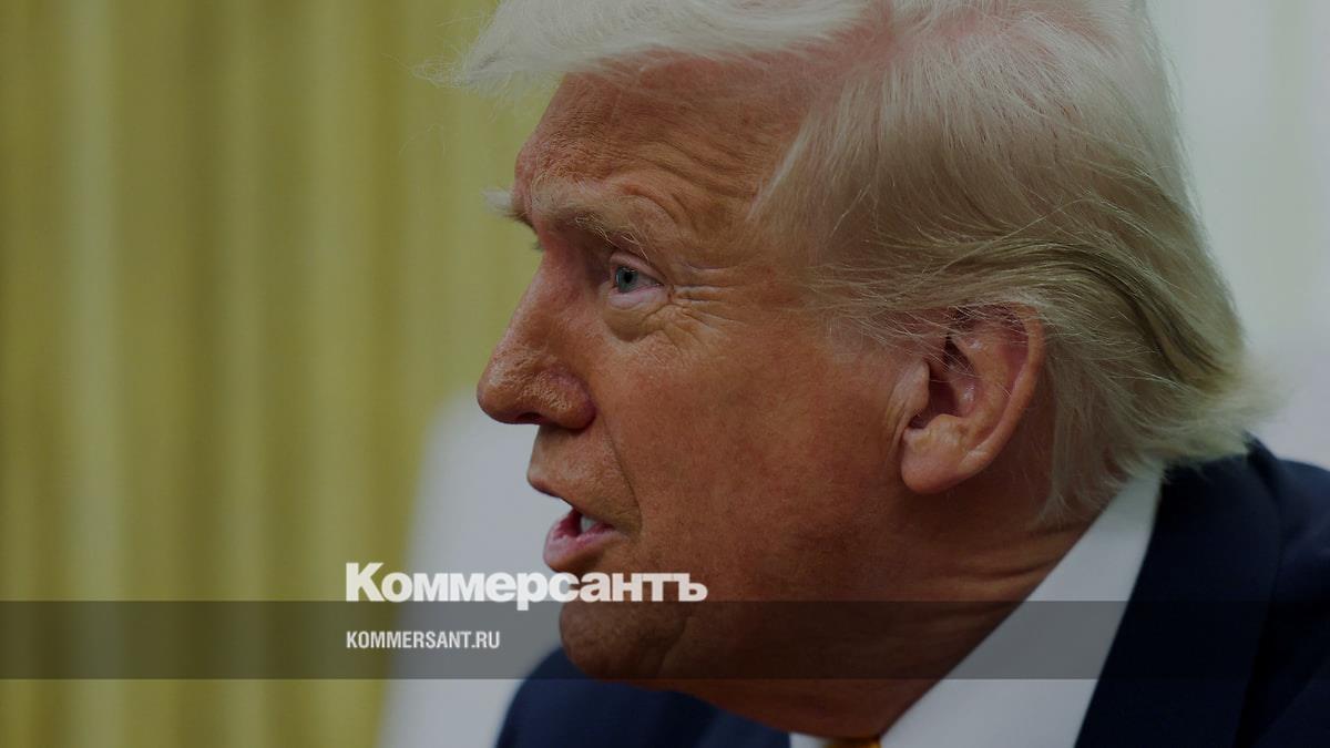 Трамп назвал основную угрозу человечеству