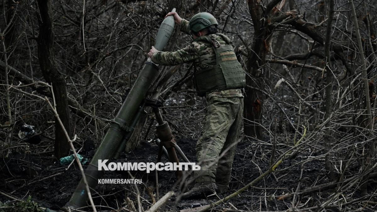 Алаудинов: российские войска почти обошли Суджу со всех сторон