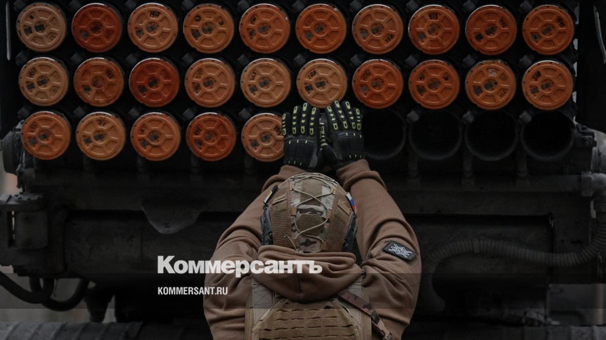 Посол: Россия прекратит военные действия только после соглашения по Украине