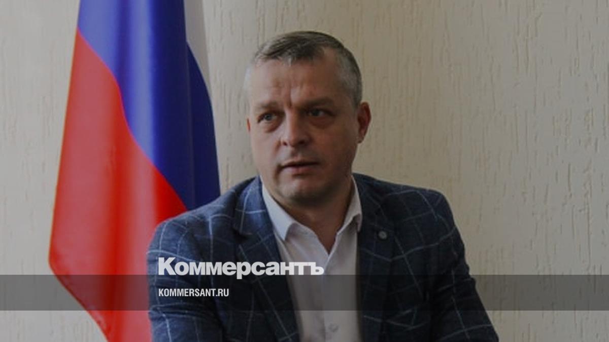 Экс-глава Суджанского района Богачев получил ранение при эвакуации жителей