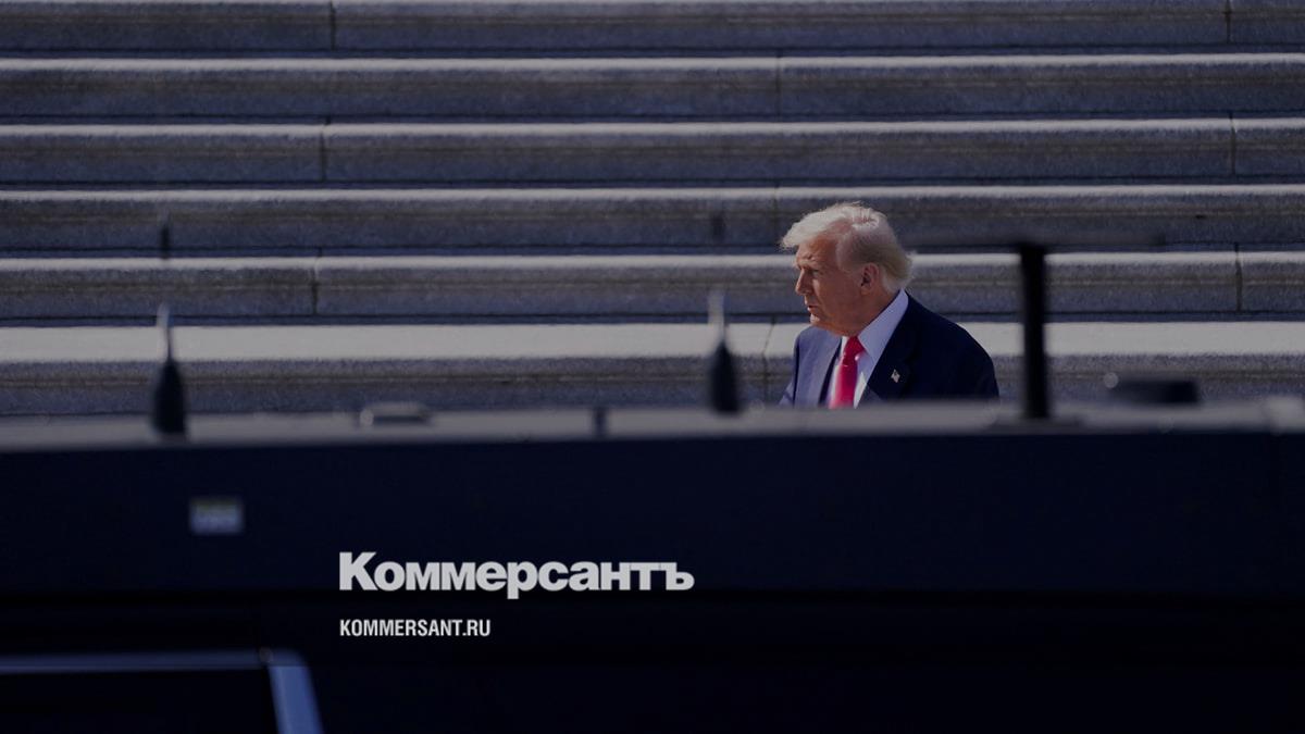 Оборонные компании подали 360 проектов для «Золотого купола» Трампа