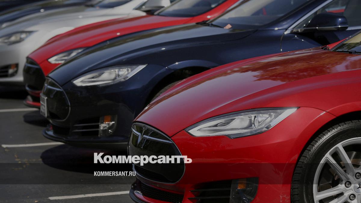 Инвесторы заработали $16 млрд на понижении акций Tesla