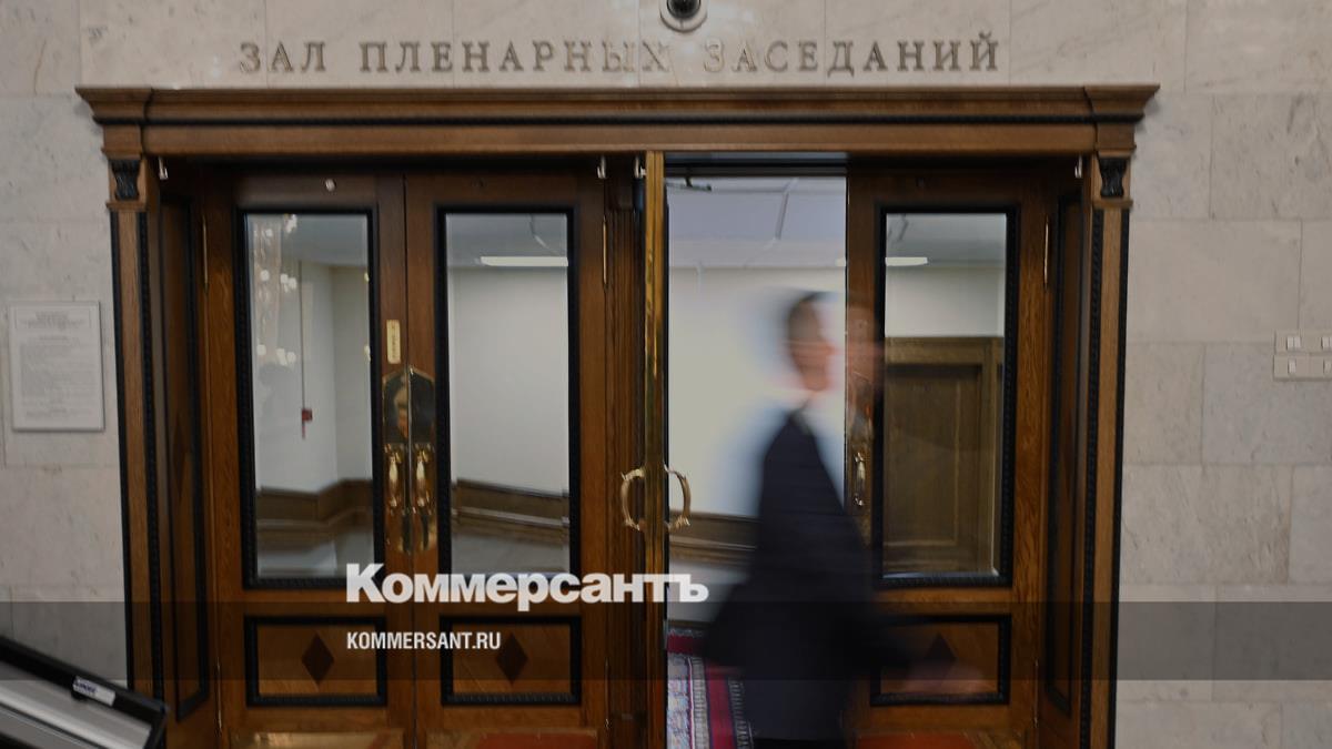 Госдума приняла в первом чтении проект о борьбе с кибермошенничеством