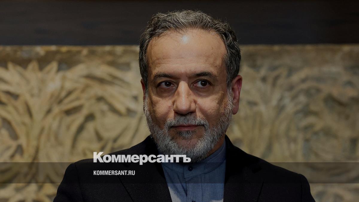 Иран заявил о невозможности возобновить ядерную сделку в текущем виде
