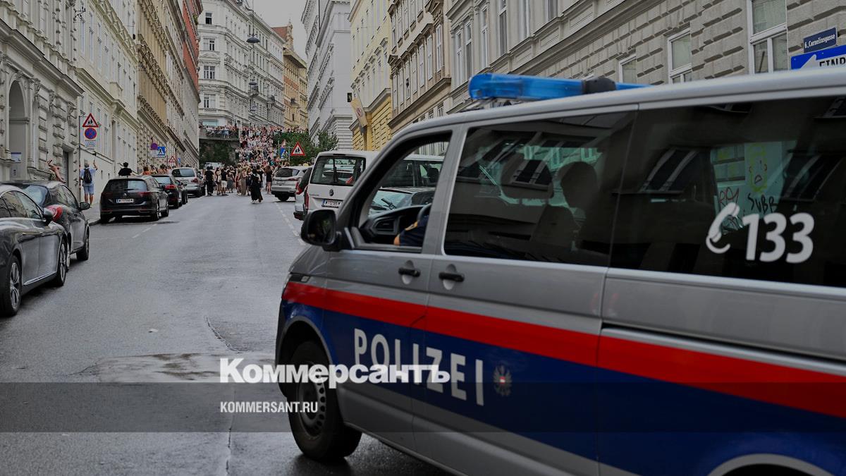 Власти Австрии объявили о задержании «российской шпионки»