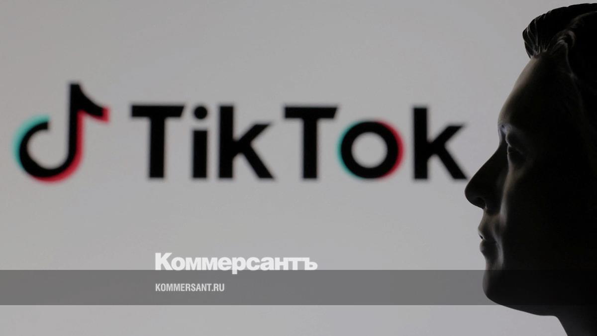 TikTok покидает глава маркетинга и рекламы