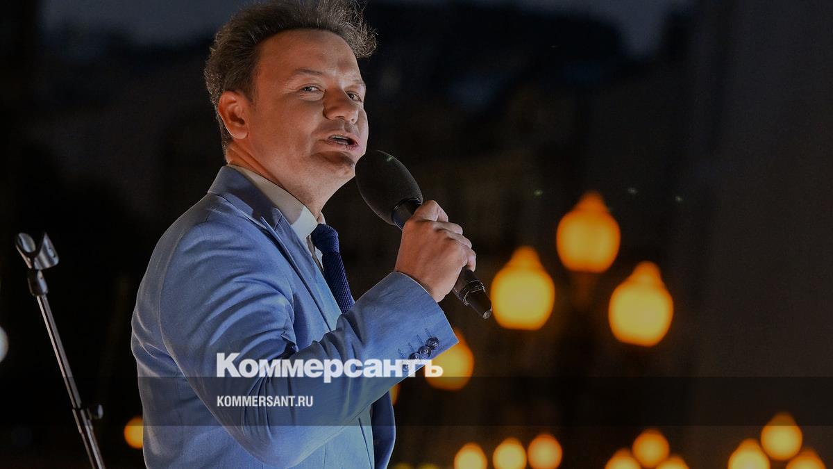 Александр Олешко, Анна Михалкова и Максим Аверин стали народными артистами