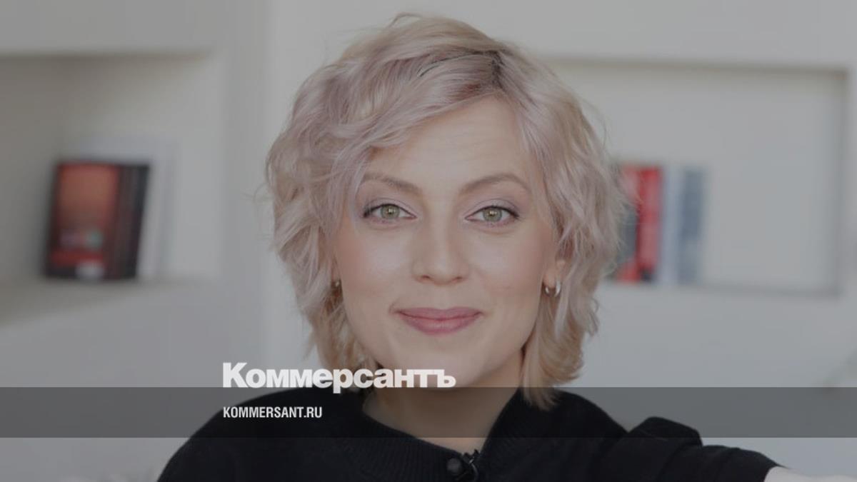 Директором по развитию сервиса цифровых книг «Строки» стала Татьяна Соловьева