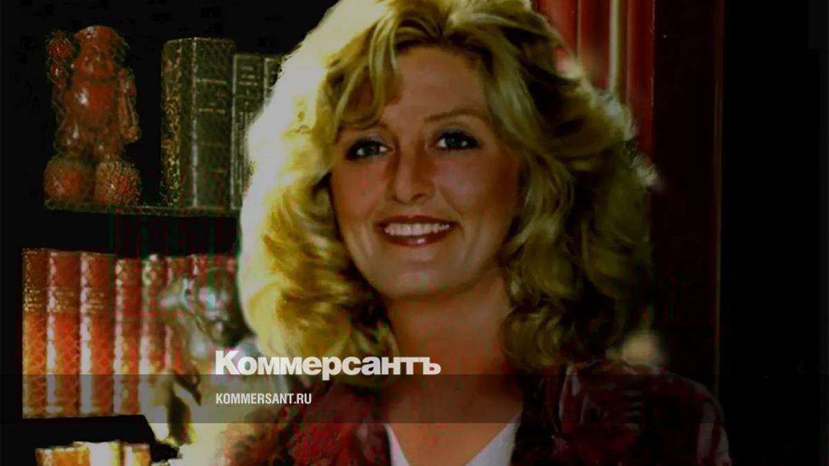 Умерла автор «Дневников вампира» Лиза Джейн Смит