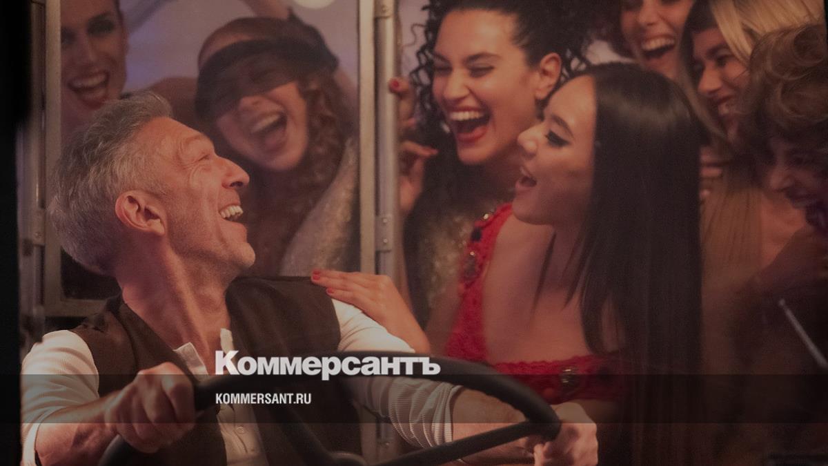 Прокатная десятка // Что посмотреть в кино на выходных 29–30 марта