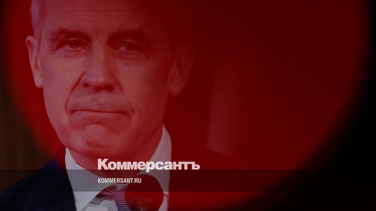 Премьер Канады заявил о конце прежних отношений с США
